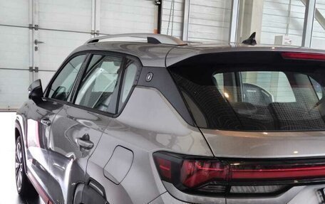 Changan CS35 Plus, 2024 год, 2 629 900 рублей, 3 фотография
