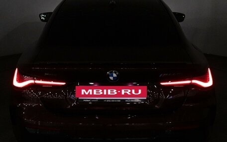 BMW 4 серия, 2021 год, 6 500 000 рублей, 36 фотография