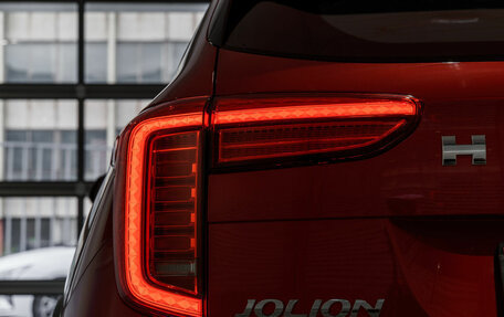 Haval Jolion, 2025 год, 2 599 000 рублей, 11 фотография