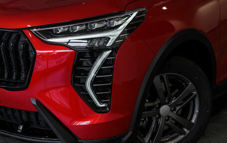 Haval Jolion, 2025 год, 2 599 000 рублей, 8 фотография