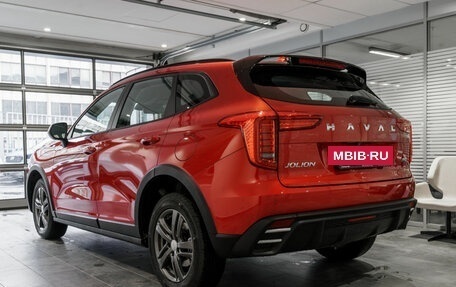 Haval Jolion, 2025 год, 2 599 000 рублей, 2 фотография