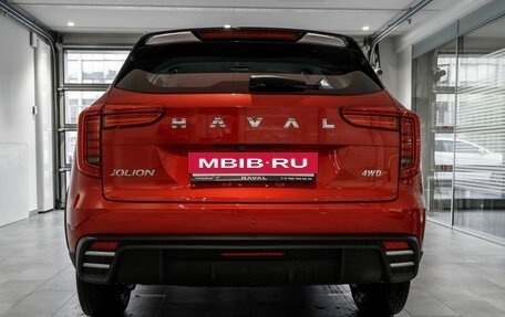 Haval Jolion, 2025 год, 2 599 000 рублей, 3 фотография