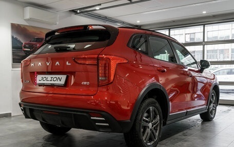 Haval Jolion, 2025 год, 2 599 000 рублей, 4 фотография
