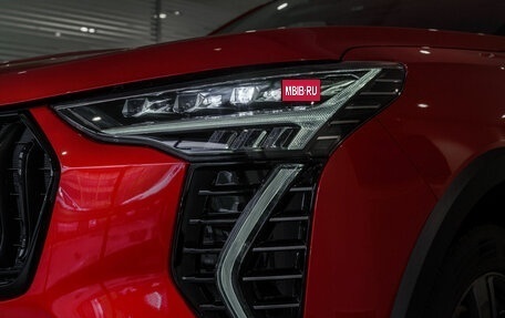 Haval Jolion, 2025 год, 2 599 000 рублей, 7 фотография