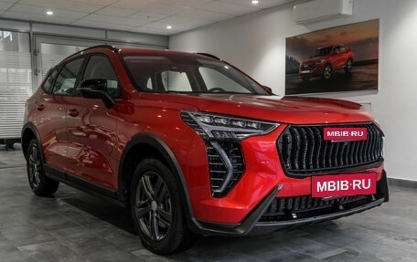 Haval Jolion, 2025 год, 2 599 000 рублей, 5 фотография