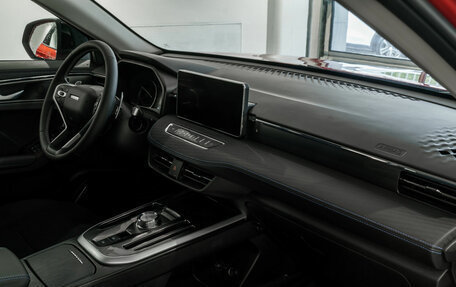Haval Jolion, 2025 год, 2 599 000 рублей, 21 фотография