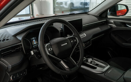Haval Jolion, 2025 год, 2 599 000 рублей, 17 фотография