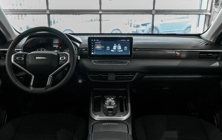 Haval Jolion, 2025 год, 2 599 000 рублей, 23 фотография