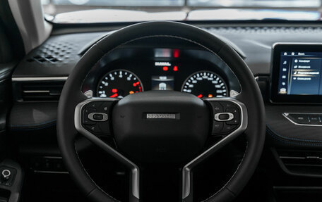 Haval Jolion, 2025 год, 2 599 000 рублей, 18 фотография