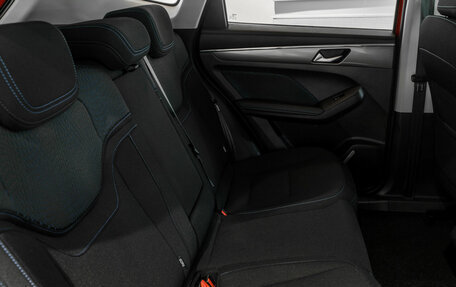 Haval Jolion, 2025 год, 2 599 000 рублей, 26 фотография