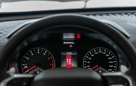 Haval Jolion, 2025 год, 2 599 000 рублей, 19 фотография