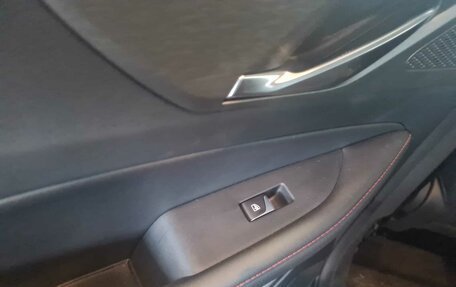 Changan CS35 Plus, 2024 год, 2 629 900 рублей, 10 фотография