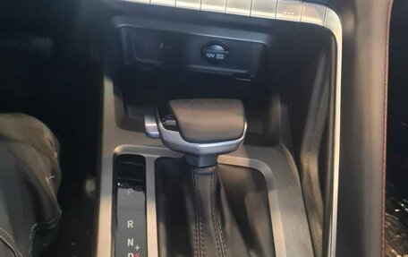 Changan CS35 Plus, 2024 год, 2 629 900 рублей, 18 фотография