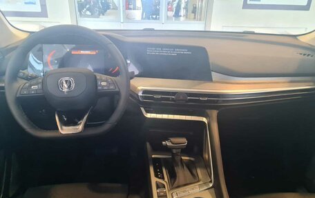 Changan CS35 Plus, 2024 год, 2 629 900 рублей, 9 фотография