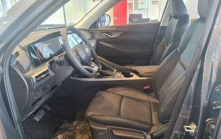 Changan CS35 Plus, 2024 год, 2 629 900 рублей, 13 фотография