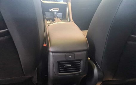 Changan CS35 Plus, 2024 год, 2 629 900 рублей, 12 фотография