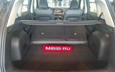 Changan CS35 Plus, 2024 год, 2 629 900 рублей, 8 фотография