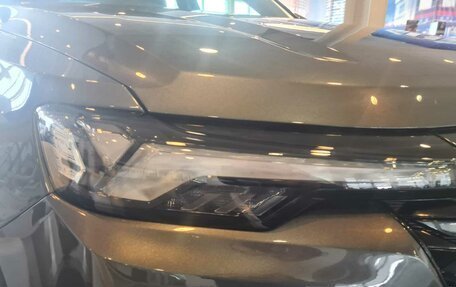Changan CS35 Plus, 2024 год, 2 629 900 рублей, 28 фотография