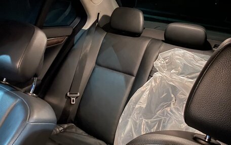 Mercedes-Benz C-Класс, 2008 год, 2 фотография
