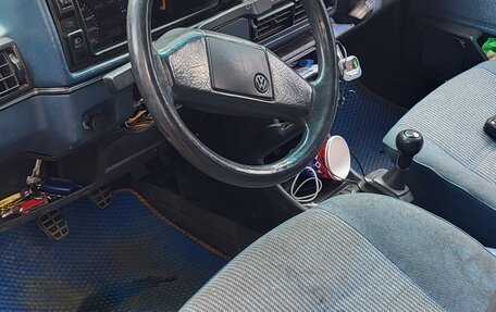 Volkswagen Golf II, 1988 год, 150 000 рублей, 3 фотография