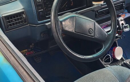 Volkswagen Golf II, 1988 год, 150 000 рублей, 15 фотография