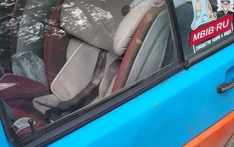 Volkswagen Golf II, 1988 год, 150 000 рублей, 10 фотография