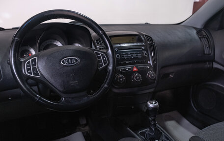 KIA cee'd I рестайлинг, 2008 год, 639 000 рублей, 8 фотография