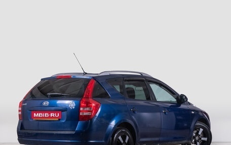 KIA cee'd I рестайлинг, 2008 год, 639 000 рублей, 6 фотография