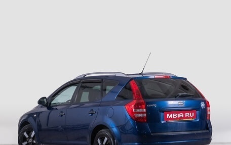 KIA cee'd I рестайлинг, 2008 год, 639 000 рублей, 5 фотография