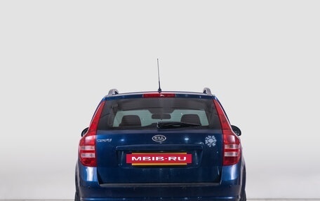 KIA cee'd I рестайлинг, 2008 год, 639 000 рублей, 4 фотография