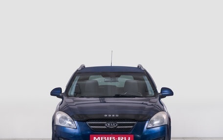 KIA cee'd I рестайлинг, 2008 год, 639 000 рублей, 3 фотография