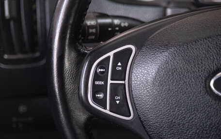 KIA cee'd I рестайлинг, 2008 год, 639 000 рублей, 13 фотография