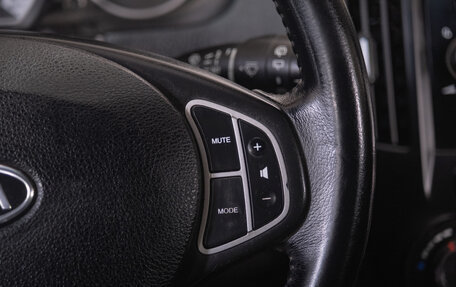 KIA cee'd I рестайлинг, 2008 год, 639 000 рублей, 14 фотография