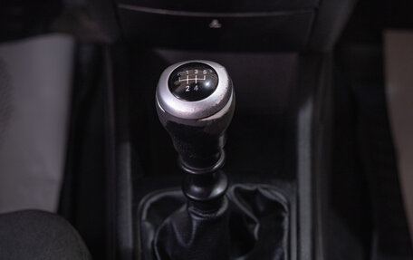 KIA cee'd I рестайлинг, 2008 год, 639 000 рублей, 16 фотография