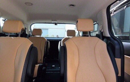 KIA Carnival, 2022 год, 2 642 000 рублей, 8 фотография