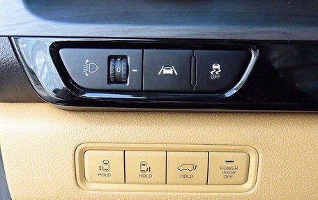 KIA Carnival, 2022 год, 2 642 000 рублей, 10 фотография