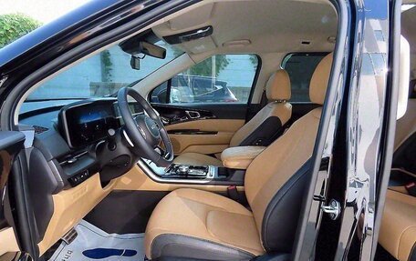 KIA Carnival, 2022 год, 2 642 000 рублей, 6 фотография