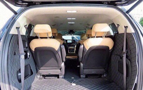 KIA Carnival, 2022 год, 2 642 000 рублей, 14 фотография