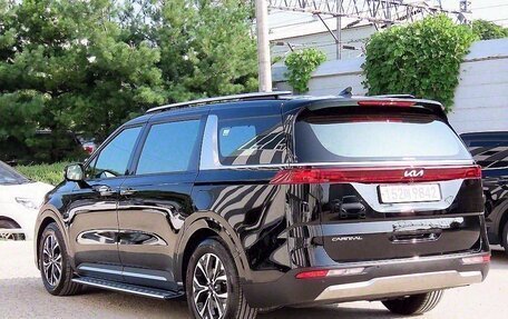 KIA Carnival, 2022 год, 2 642 000 рублей, 3 фотография