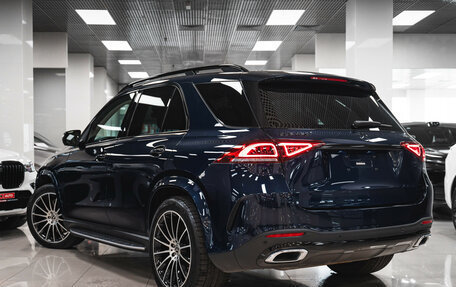 Mercedes-Benz GLE, 2020 год, 8 199 000 рублей, 6 фотография