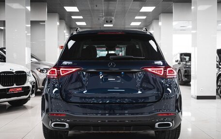 Mercedes-Benz GLE, 2020 год, 8 199 000 рублей, 8 фотография
