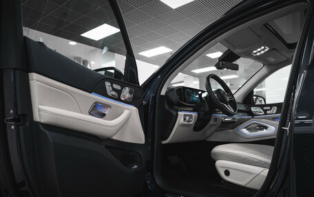 Mercedes-Benz GLE, 2020 год, 8 199 000 рублей, 13 фотография