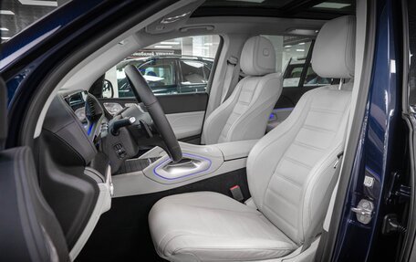 Mercedes-Benz GLE, 2020 год, 8 199 000 рублей, 16 фотография