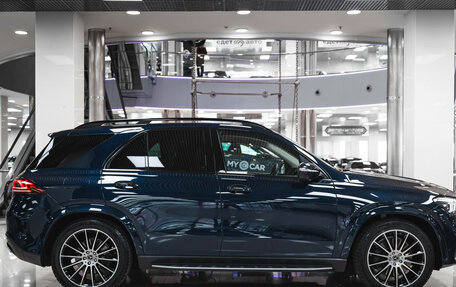 Mercedes-Benz GLE, 2020 год, 8 199 000 рублей, 10 фотография