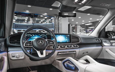 Mercedes-Benz GLE, 2020 год, 8 199 000 рублей, 24 фотография
