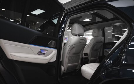 Mercedes-Benz GLE, 2020 год, 8 199 000 рублей, 17 фотография