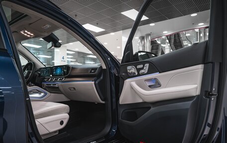Mercedes-Benz GLE, 2020 год, 8 199 000 рублей, 19 фотография