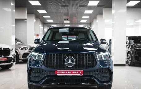 Mercedes-Benz GLE, 2020 год, 8 199 000 рублей, 12 фотография