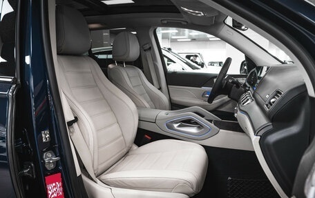Mercedes-Benz GLE, 2020 год, 8 199 000 рублей, 22 фотография