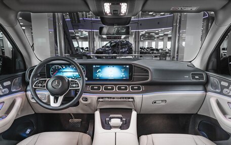 Mercedes-Benz GLE, 2020 год, 8 199 000 рублей, 27 фотография